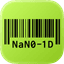 Generate Nanoid logo